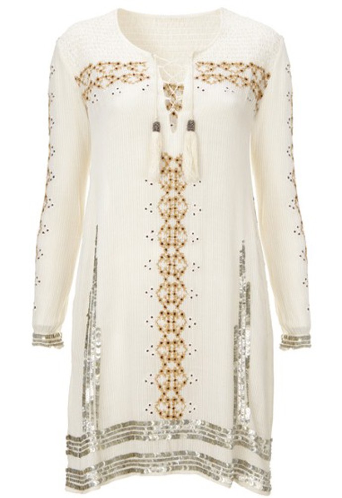 Kate Moss + Topshop = ♥