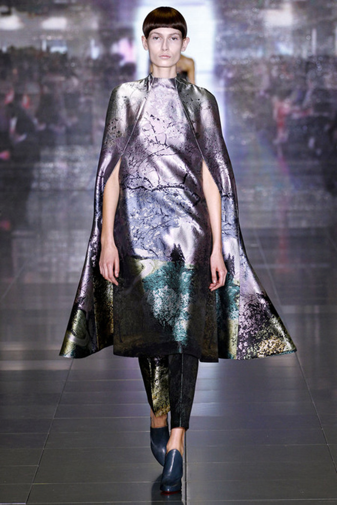 MARY KATRANTZOU PRO ADIDAS