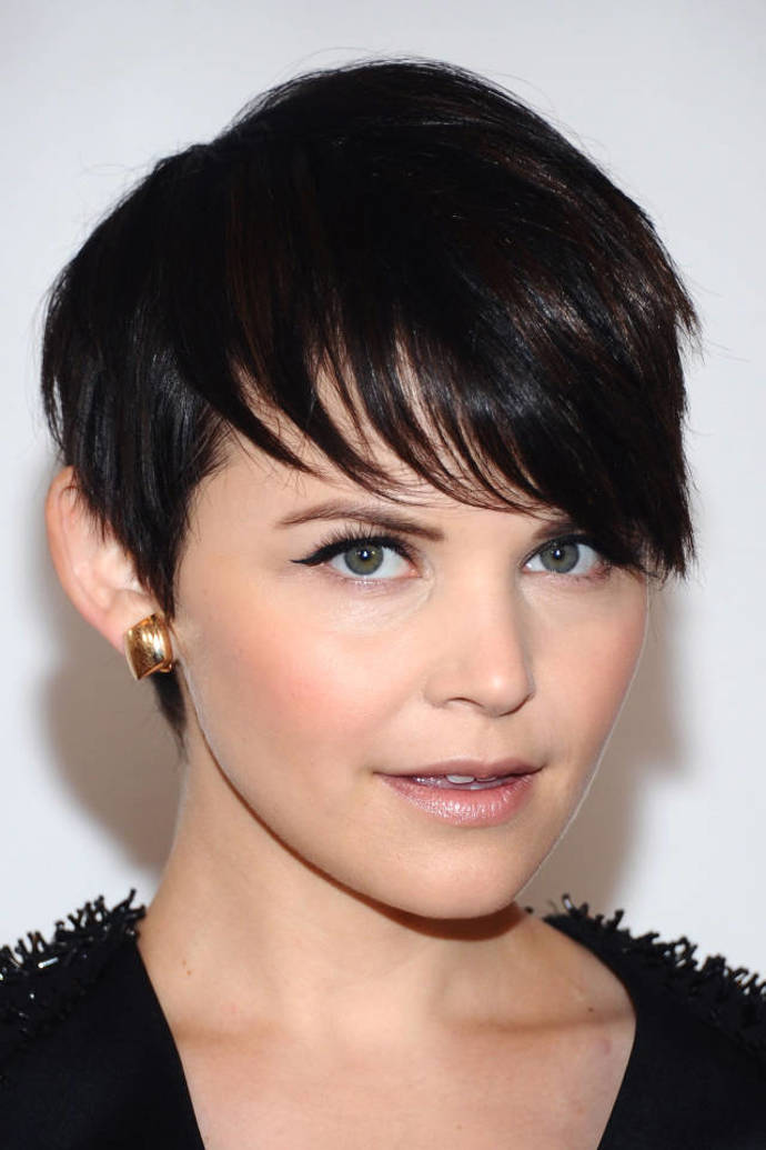 Pixie cut: Zkraťte vlasy na maximum