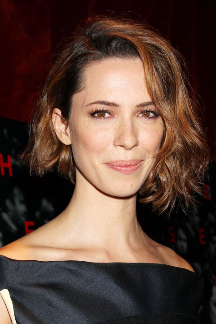 Hair trend: Mikádo