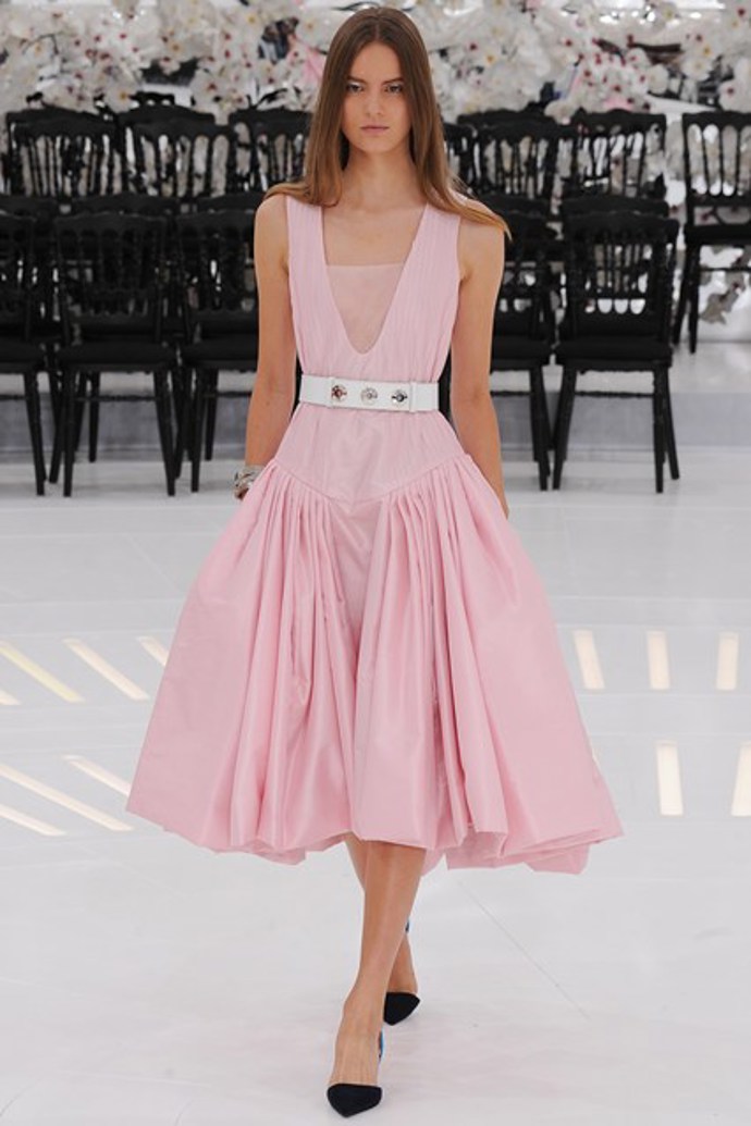 HC: Christian Dior
