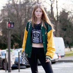 Street style: Paris Fashion Week