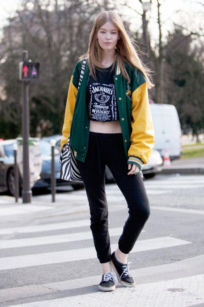 Street style: Paris Fashion Week