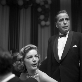 1955 - Humphrey Bogart 1955 - Humphrey Bogart