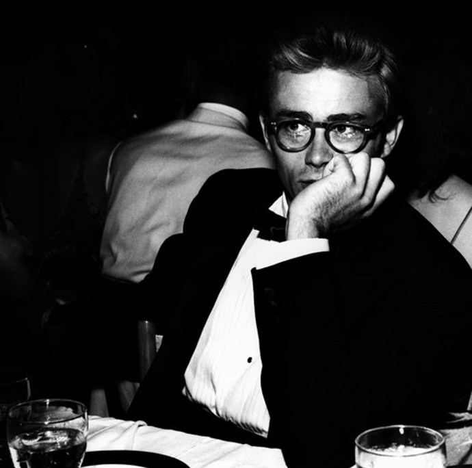 1956 - James Dean