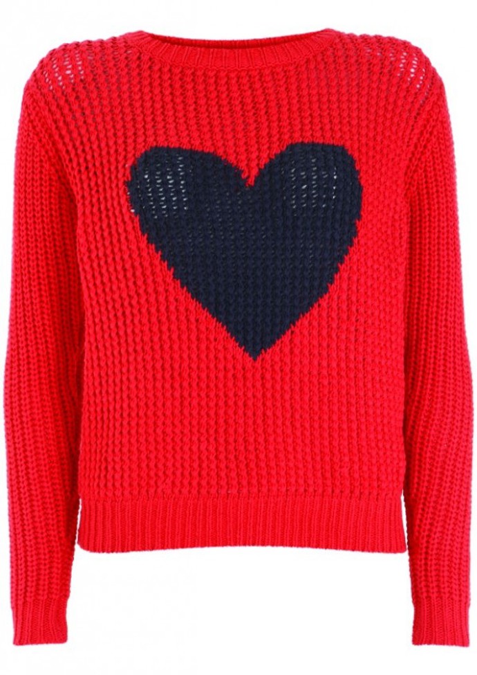 Představujeme: J. W. Anderson pro Topshop jaro 2013