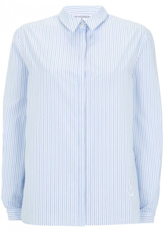 Představujeme: J. W. Anderson pro Topshop jaro 2013
