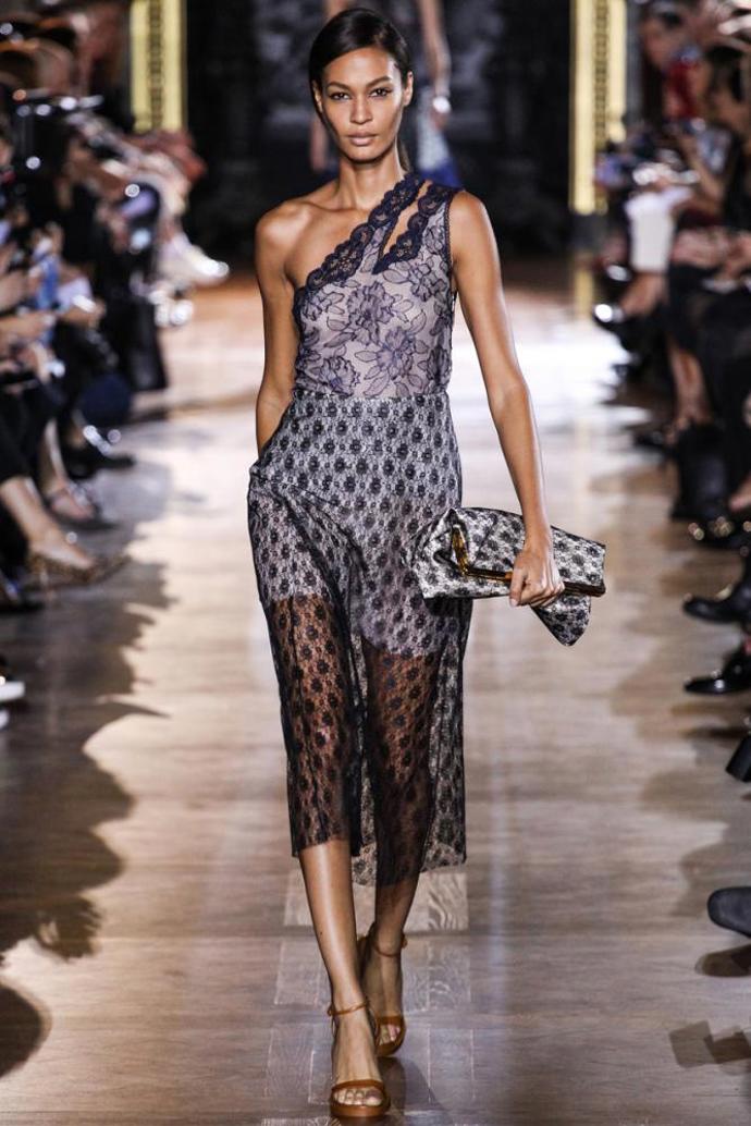 PFW S/S 2014: Stella McCartney