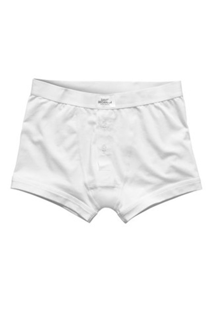David Beckham odhalil tělo pro H&M