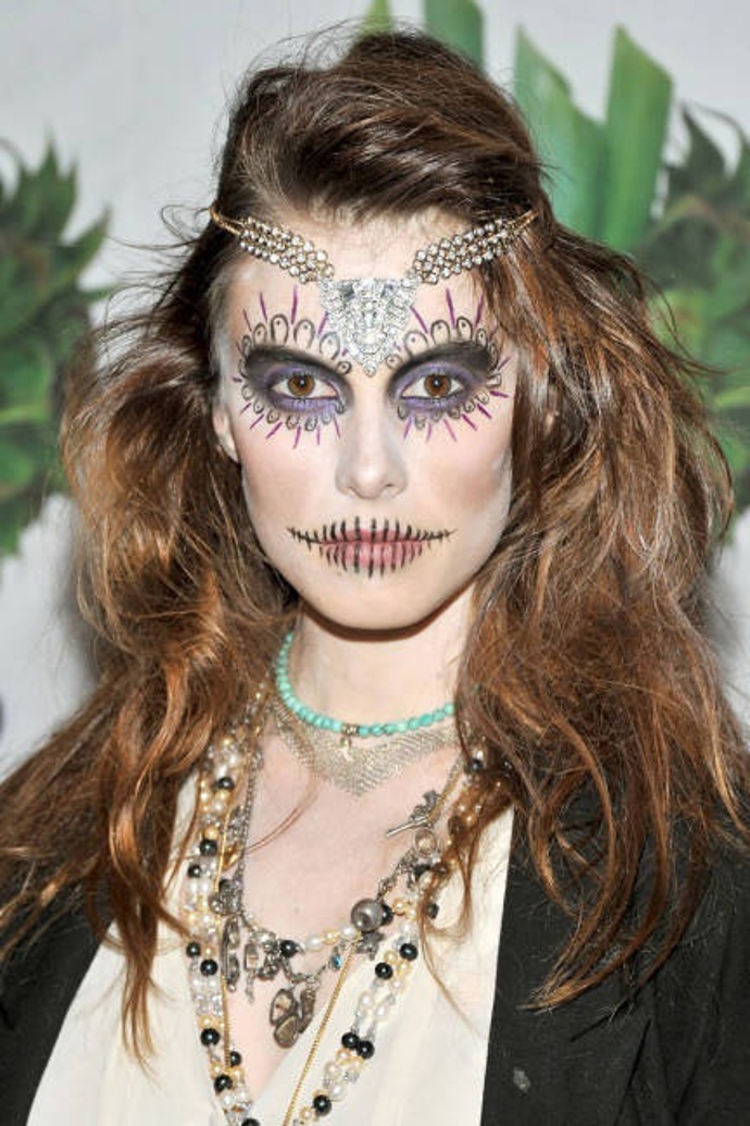 Halloween podle celebrit!
