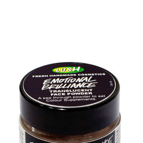 Lush Lush