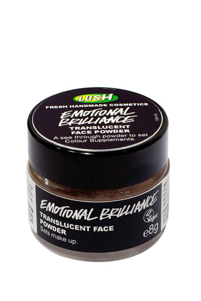 Lush