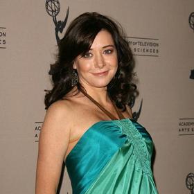 Alyson Hannigan
