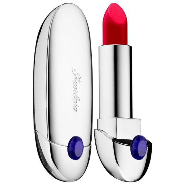 Guerlain Rouge G Intense Shine Lipstick Rouge Saphir bc86f Guerlain Rouge G Intense Shine Lipstick Rouge Saphir bc86f