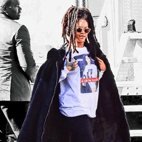 Rihanna Rihanna