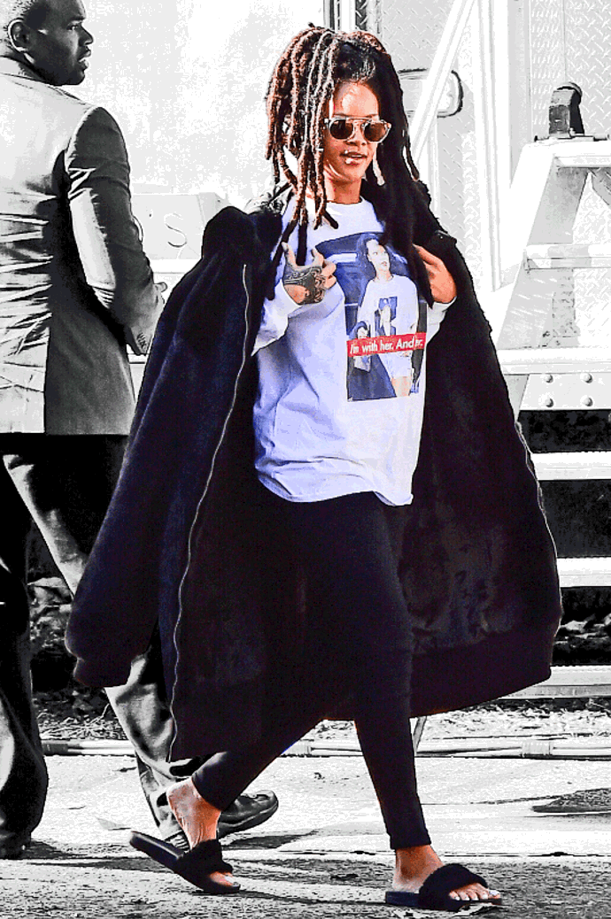 Rihanna