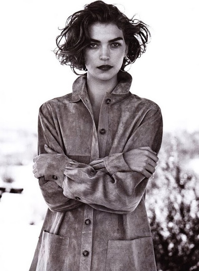 Arizona Muse