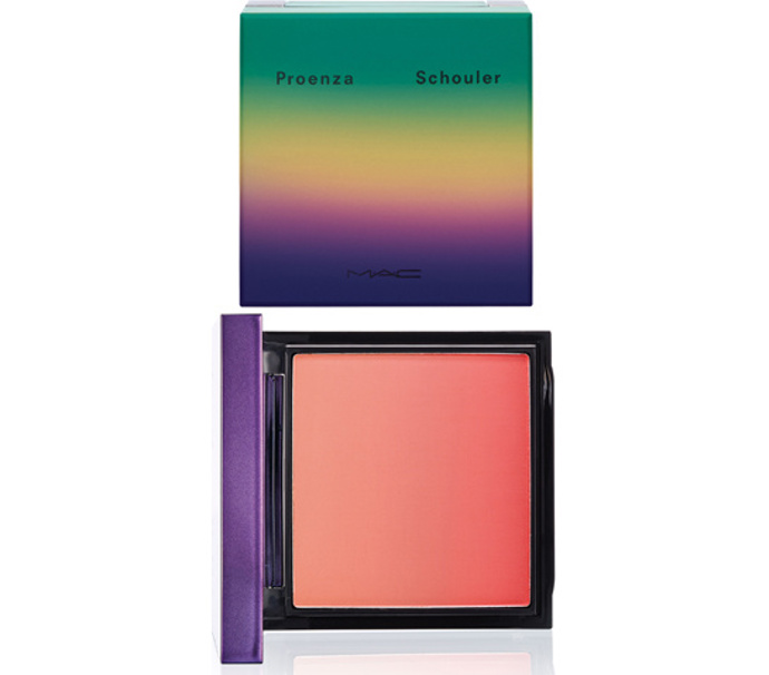 ELLE ♥ unikátní limitovanou kolekci M.A.C x Proenza Schouler