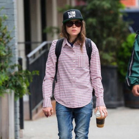 #TOMBOY