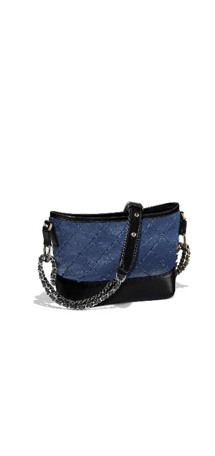 Kabelka Gabrielle, Chanel