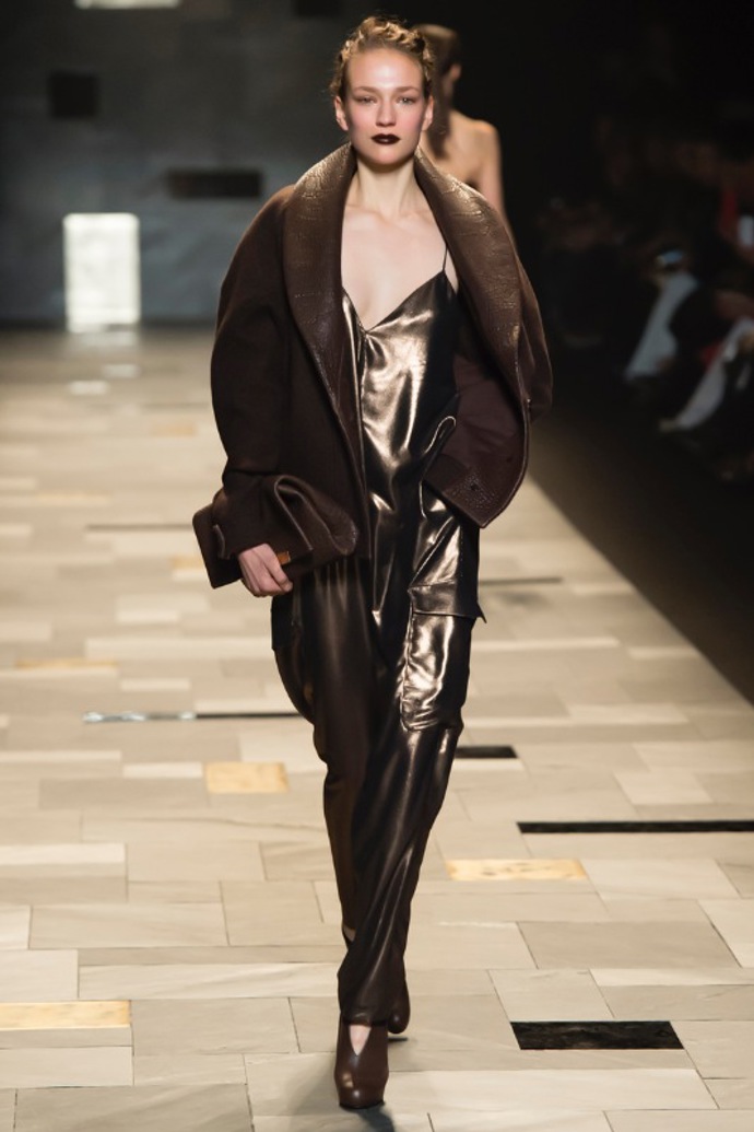 Trussardi