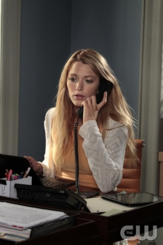 Nejlepší outfity z nové Gossip Girl Nejlepší outfity z nové Gossip Girl