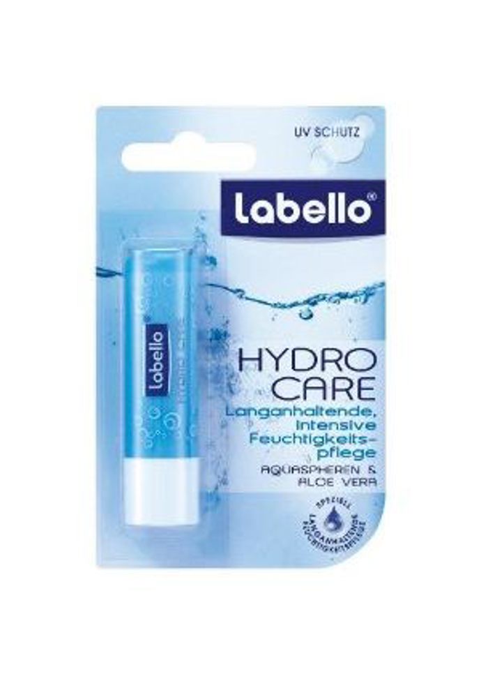 Labello: Hydro Care