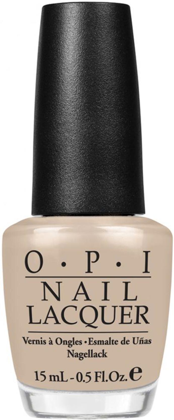 OPI, Did You Hear Van Gogh