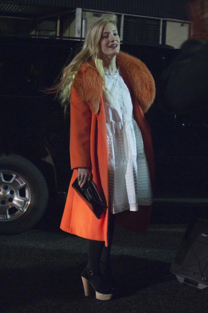 Street style: New York Fashion Week