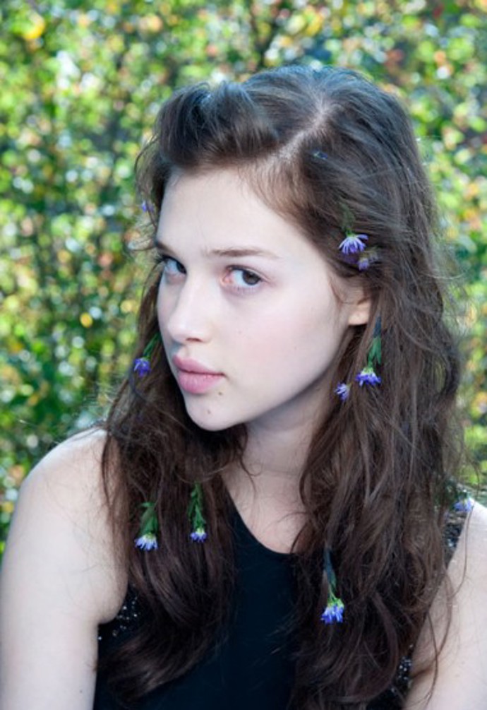 20 jarních beauty looků, které doma nezkoušejte