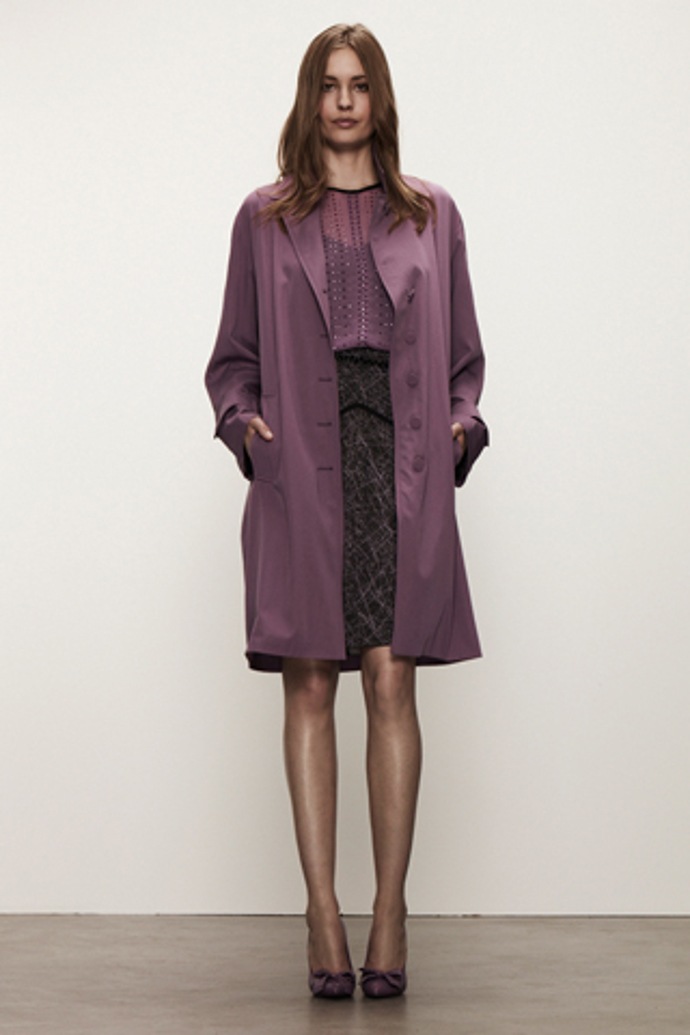 Resort kolekce 2013 odstartovaly: Bottega Veneta