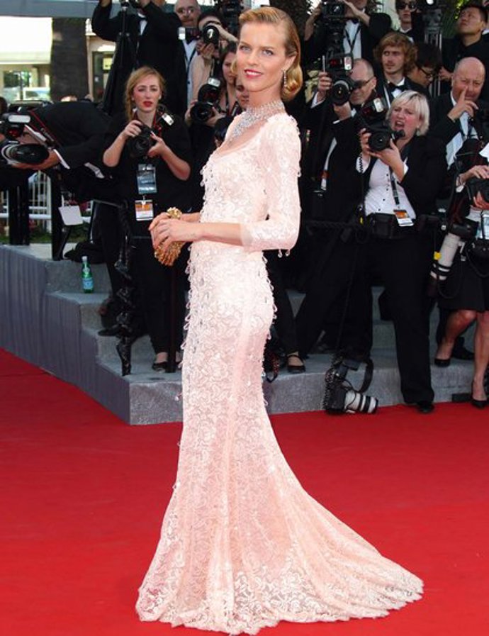 KRÁSKY V CANNES