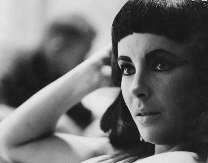 Elizabeth Taylor