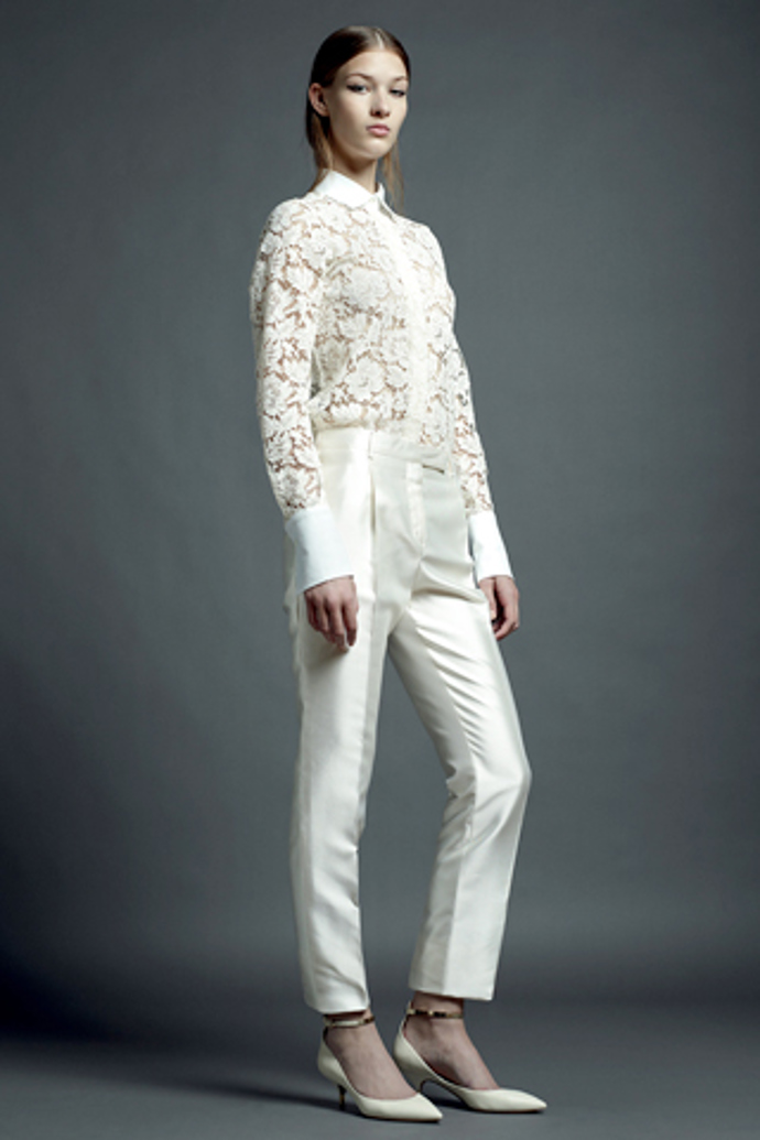 Valentino Resort 2013