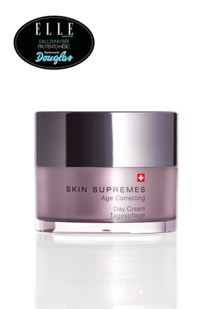 Artemis, krém Age Correcting Day Cream