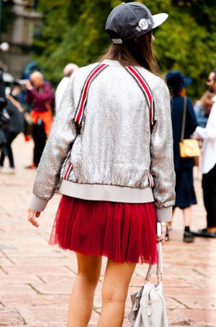 Trend: kšiltovka