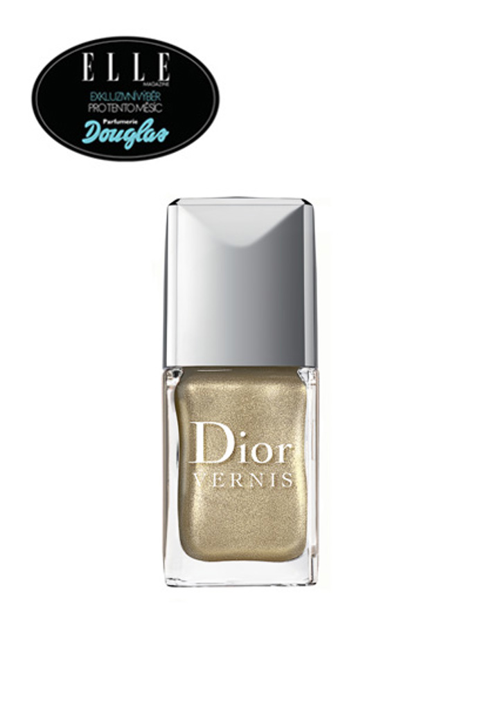 Dior, lak na nehty Vernis