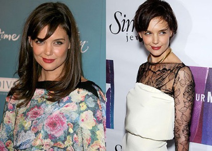 Katie Holmes