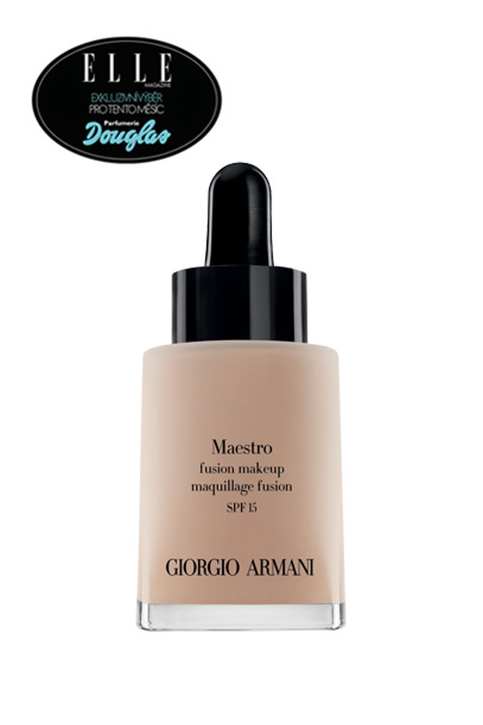 GIORGIO ARMANI, Make-up Maestro