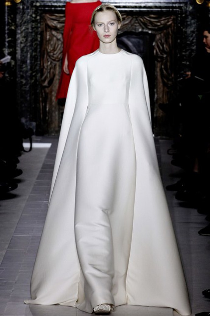 Valentino Haute Couture s/s 2013