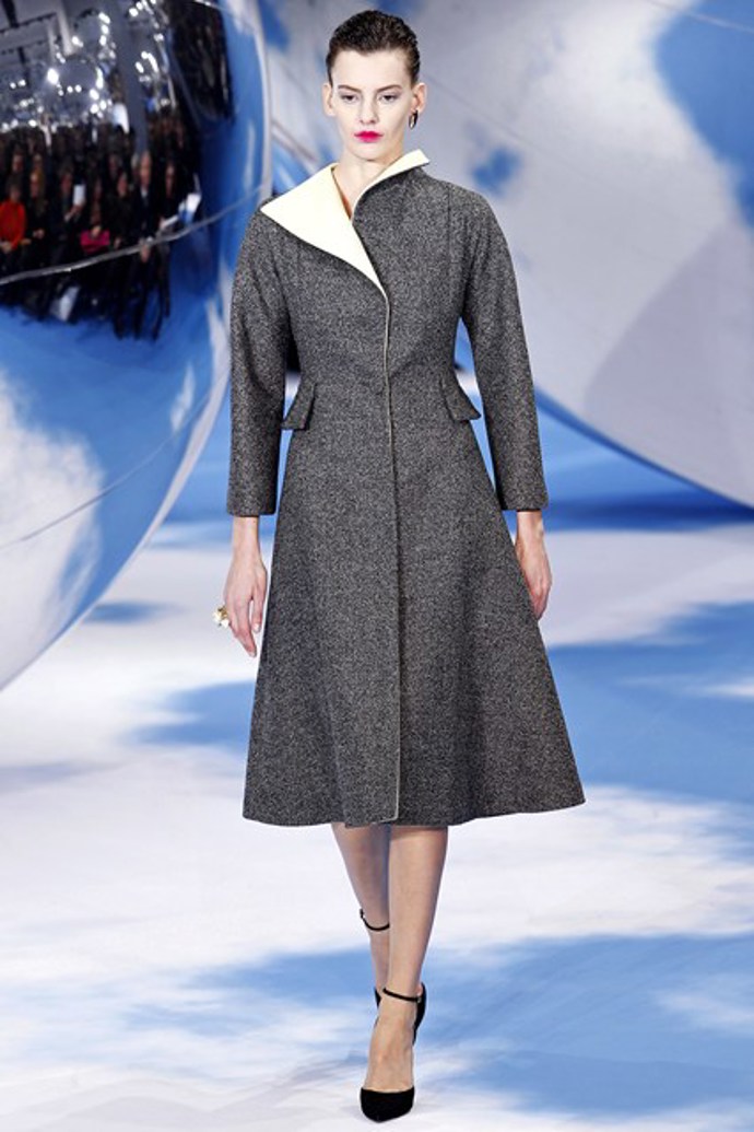 PFW A/W 2013/14: DIOR