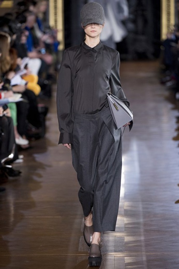 PFW A/W 2013/14: Stella McCartney
