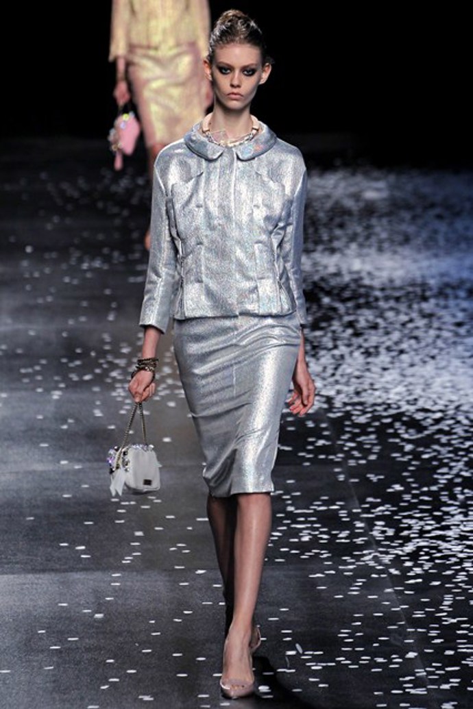 Trend léto 2013: osvícení