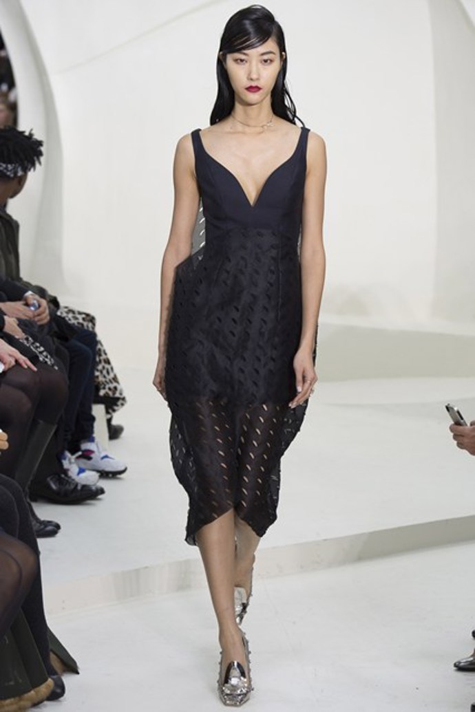 Christian Dior Haute Couture S/S 2014