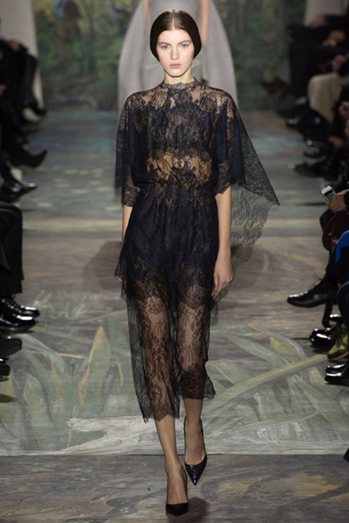 Valentino Haute Couture S/S 2014
