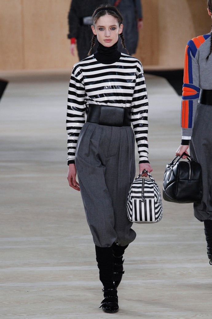 NYFW: MARC BY MARC JACOBS F/W 2014