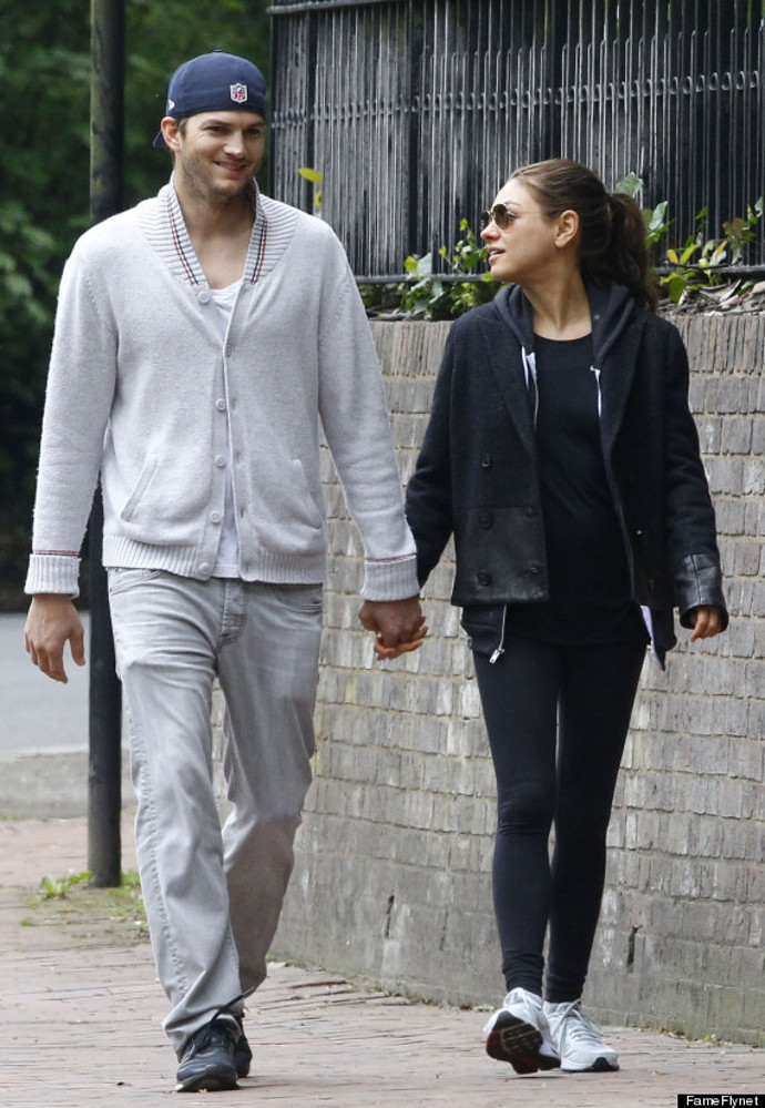 Mila Kunis se zasnoubila!