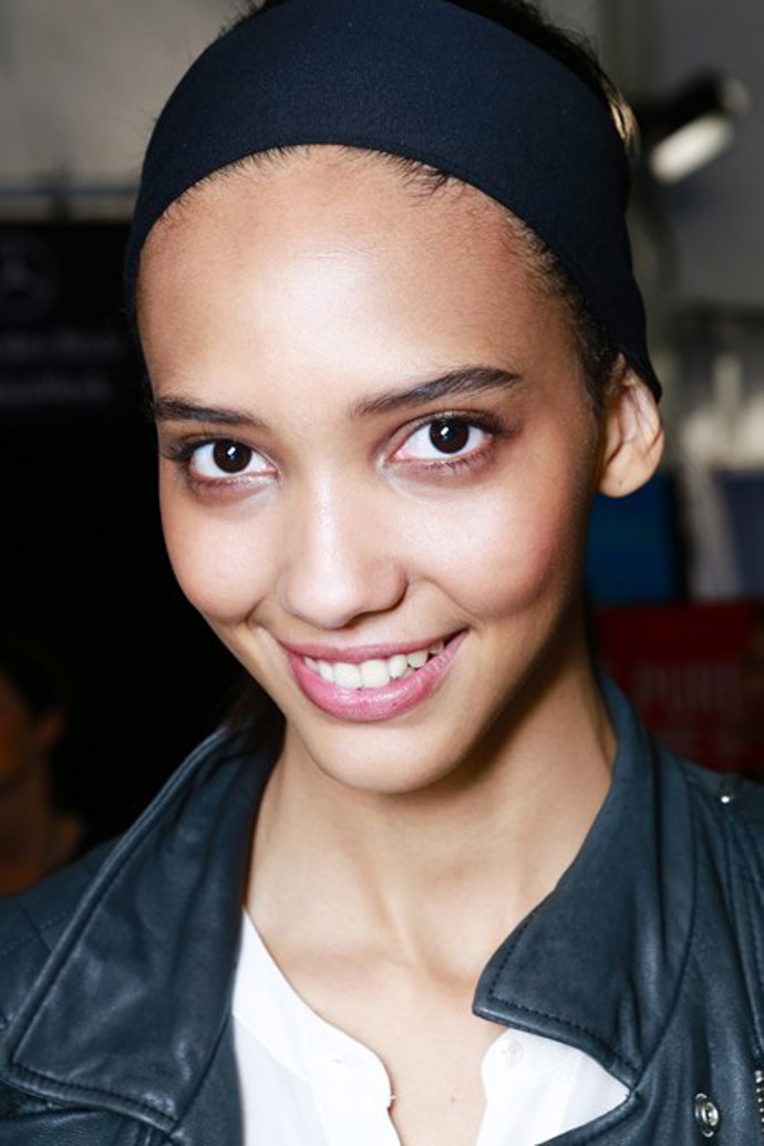 BEAUTY TREND: SYROVÁ KRÁSA