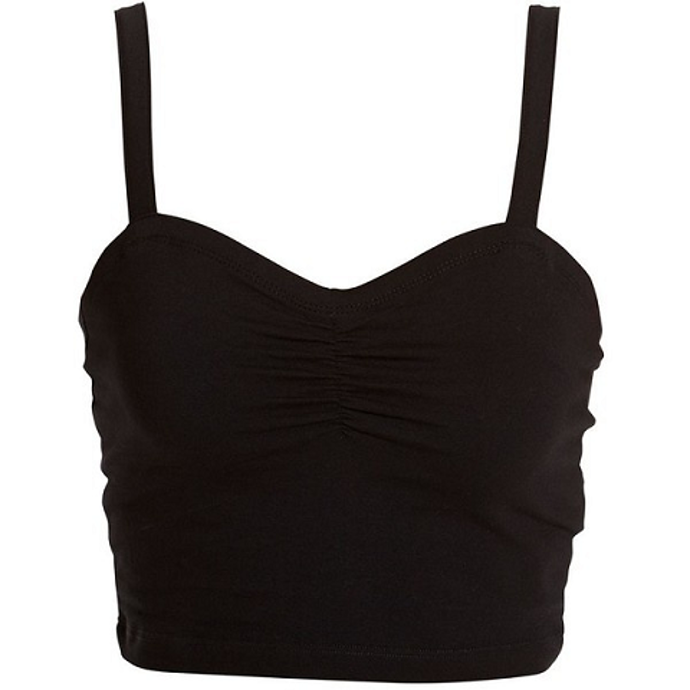 Jarní trend: bralet