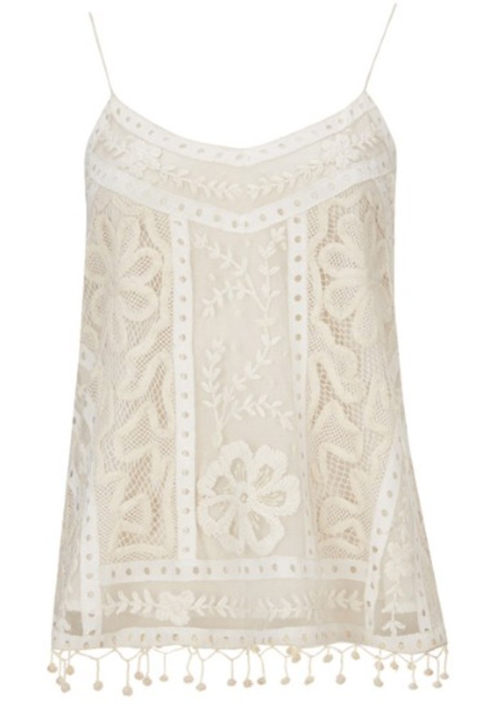 Kate Moss + Topshop = ♥